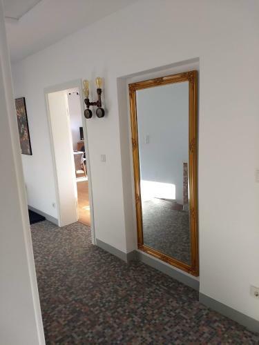 Ferienhaus Fr�ulein Frenz