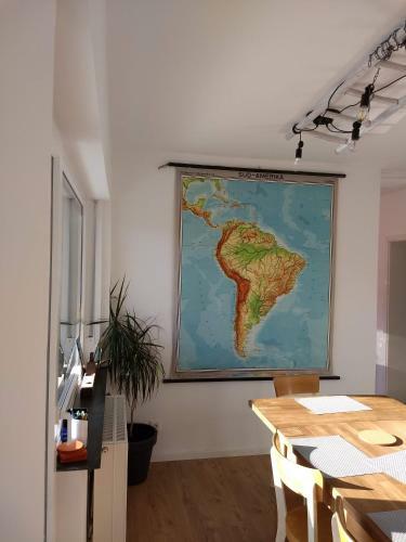 Ferienhaus Fr�ulein Frenz