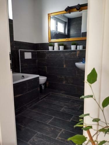 Ferienhaus Fr�ulein Frenz