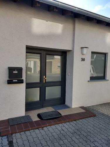 Ferienhaus Fr�ulein Frenz