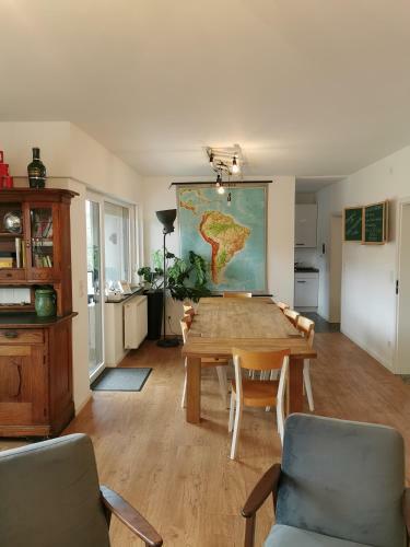 Ferienhaus Fr�ulein Frenz