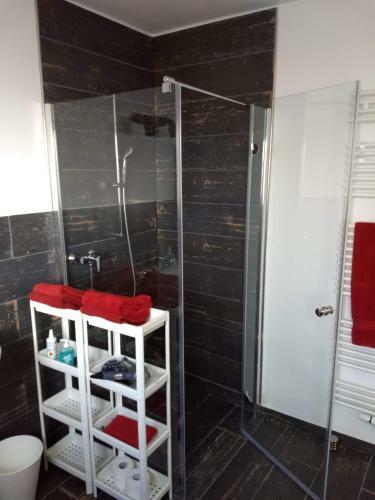 Ferienhaus Fr�ulein Frenz