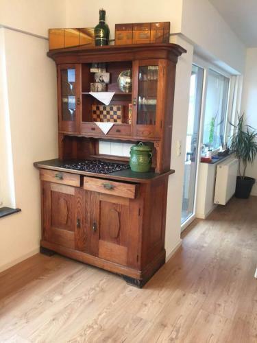 Ferienhaus Fr�ulein Frenz