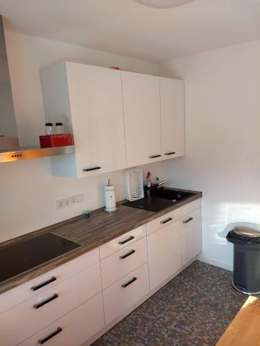 Ferienhaus Fr�ulein Frenz