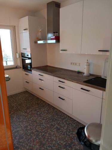 Ferienhaus Fr�ulein Frenz