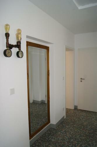 Ferienhaus Fr�ulein Frenz