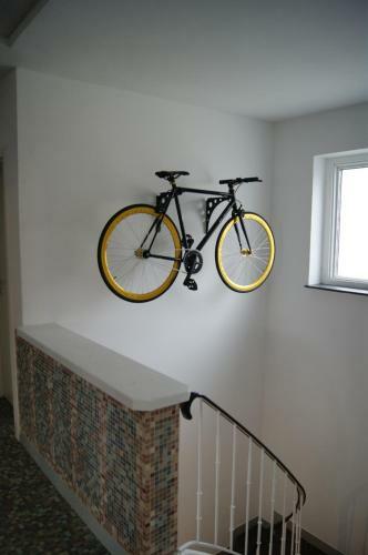 Ferienhaus Fr�ulein Frenz