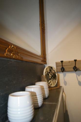 Ferienhaus Fr�ulein Frenz