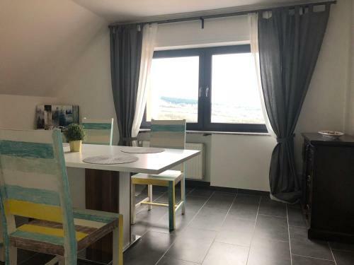 Ferienwohnung Jodis