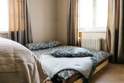 Apartamento Lilla Rantala, Luksusmajoitus Keskustassa