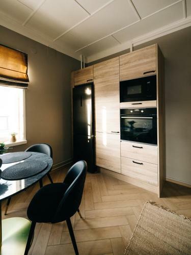 Apartamento Lilla Rantala, Luksusmajoitus Keskustassa