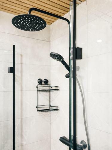 Apartamento Lilla Rantala, Luksusmajoitus Keskustassa