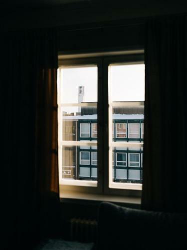 Apartamento Lilla Rantala, Luksusmajoitus Keskustassa