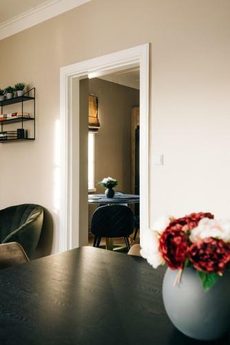 Apartamento Lilla Rantala, Luksusmajoitus Keskustassa