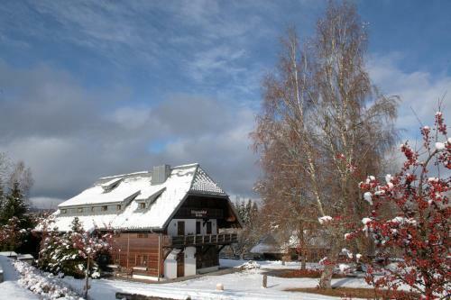 Hotel Schwarzwaldhof Nicklas