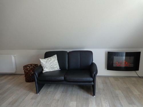 Apartamento Ankommen-durchatmen