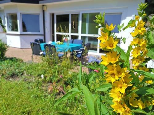 Apartamento Ferienwohnung Heidi