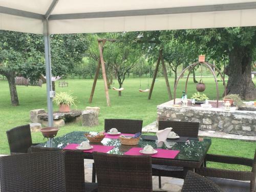 B&B Panta Rei