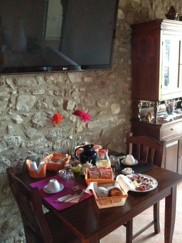 B&B Panta Rei