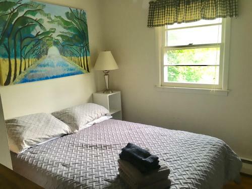 Bed & Breakfast Catskill Lodge Windham