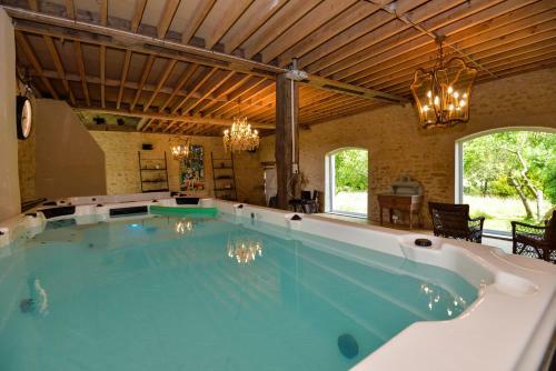 Bed & Breakfast L'echapp�e Belle