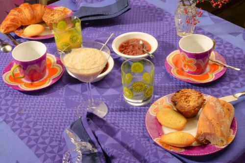 Bed & Breakfast L'echapp�e Belle