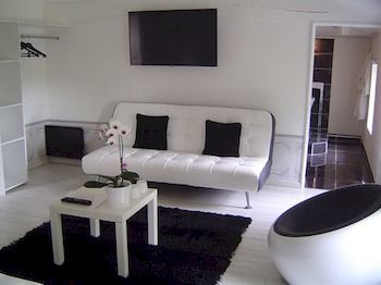 Bed & Breakfast Domaine de La Grande Motte