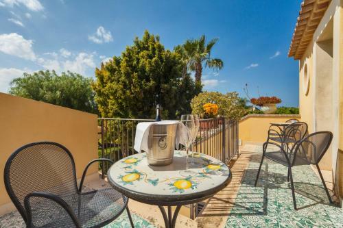 Hotel Caiammari