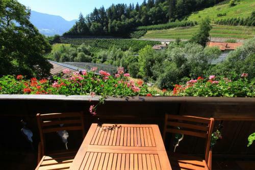 Bed & Breakfast Tannerhof