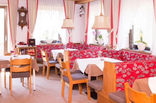 Bed & Breakfast Tannerhof
