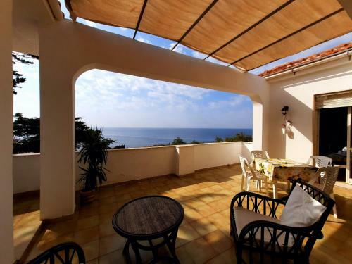 Villa Magielan