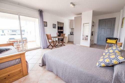 Aparthotel Les Aliz�s