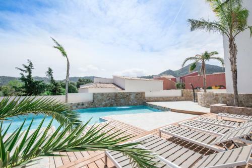 Aparthotel Les Aliz�s