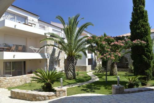 Aparthotel Les Aliz�s