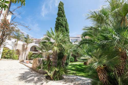 Aparthotel Les Aliz�s