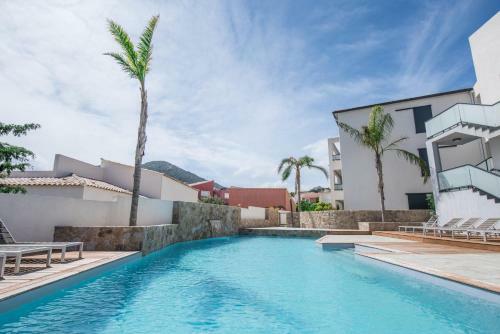 Aparthotel Les Aliz�s