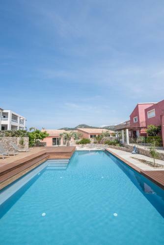 Aparthotel Les Aliz�s