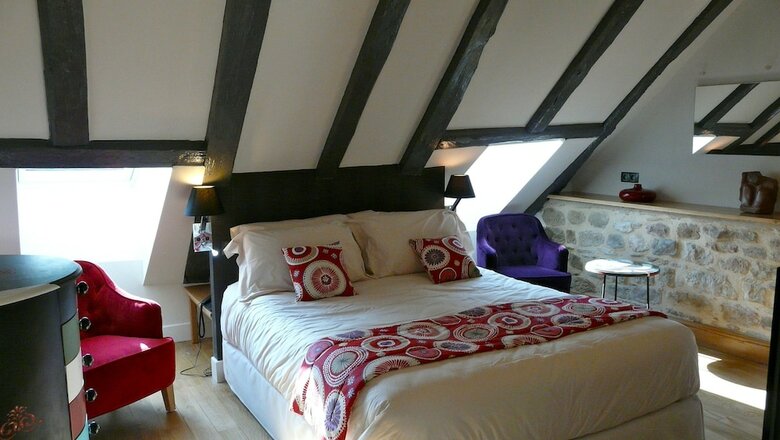 Hotel La Bastidie