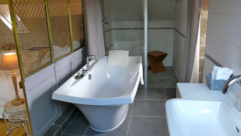 Hotel La Bastidie