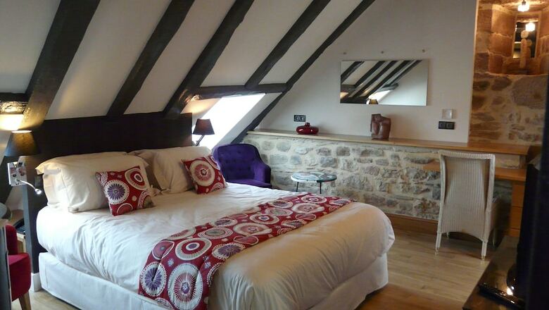 Hotel La Bastidie