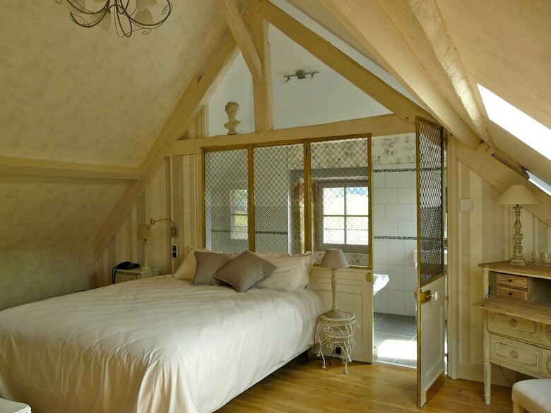 Hotel La Bastidie