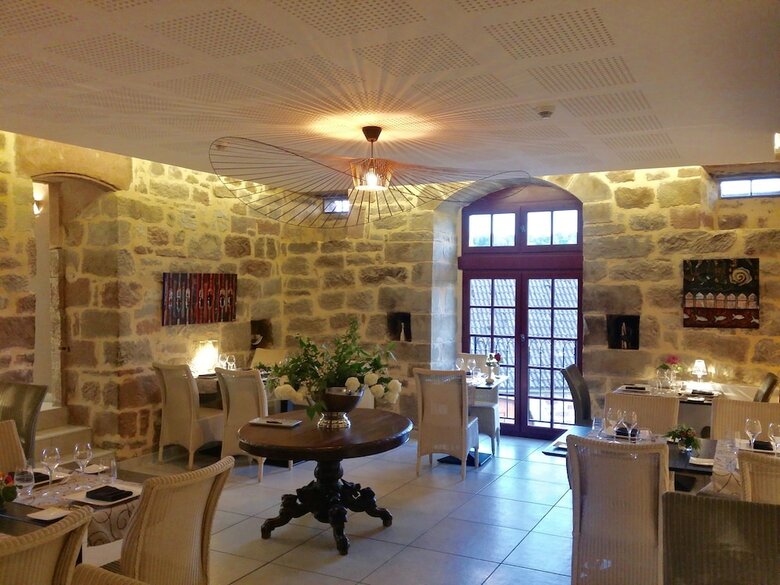 Hotel La Bastidie