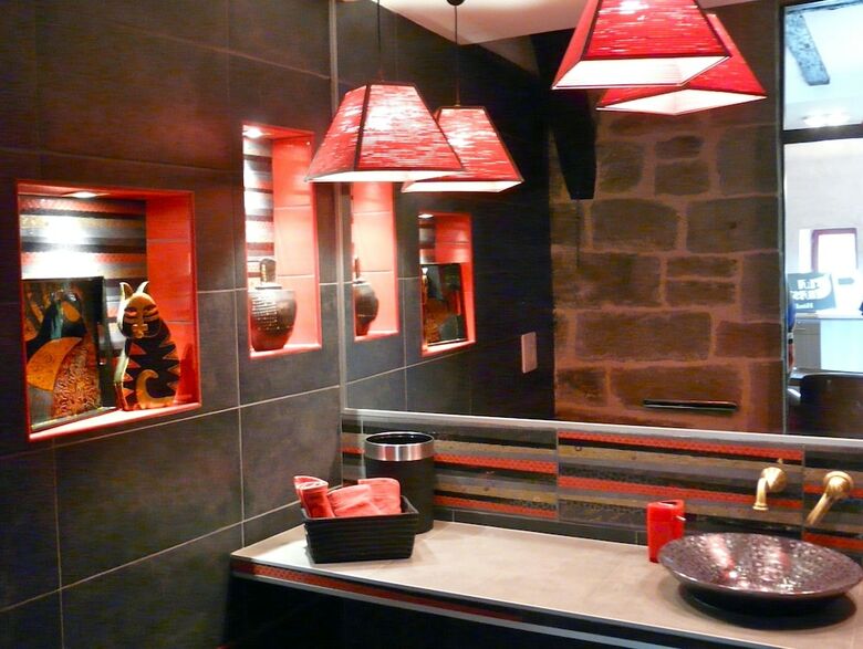 Hotel La Bastidie