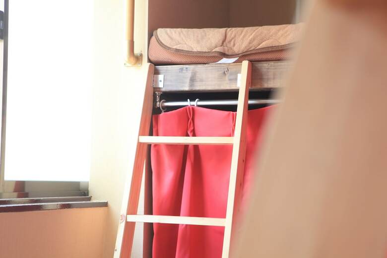 Kobe Sannomiya R2 Hostel