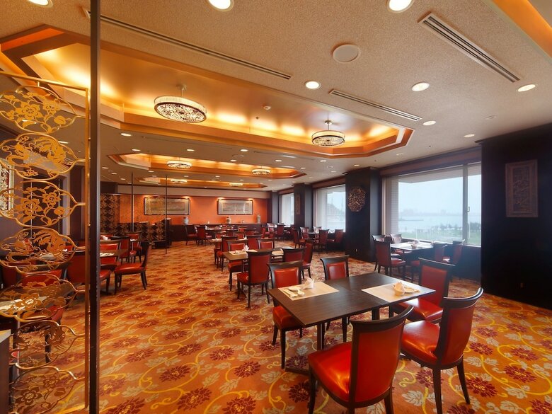 Hotel Okura Kobe