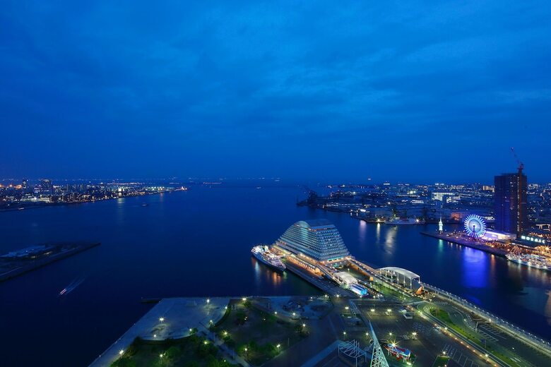 Hotel Okura Kobe