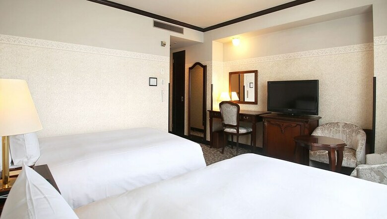 Hotel Piena Kobe