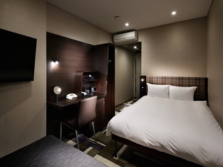 Hotel Villa Fontaine Kobe Sannomiya