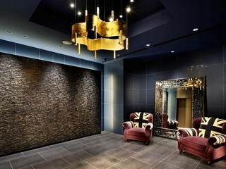 Hotel Villa Fontaine Kobe Sannomiya