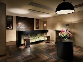 Hotel Villa Fontaine Kobe Sannomiya